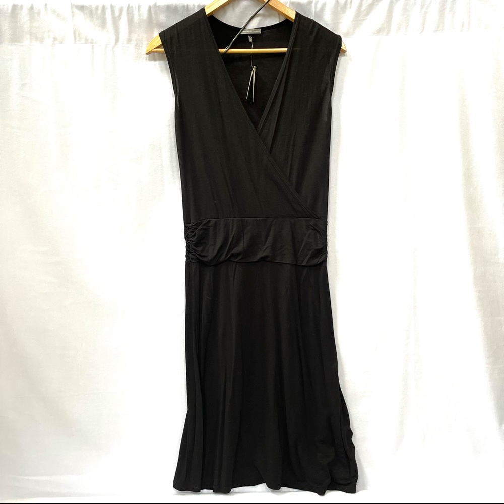 NWT James Perse Cotton Dress (size 3 / Large)